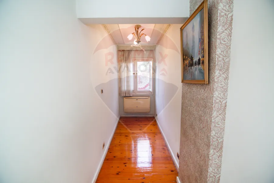 Apartment for sale 270 m Roshdy (Syria St.)