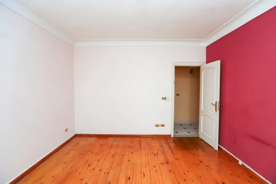 Apartment For Rent 250m El-Ibrahemya (Abou Qier St.)