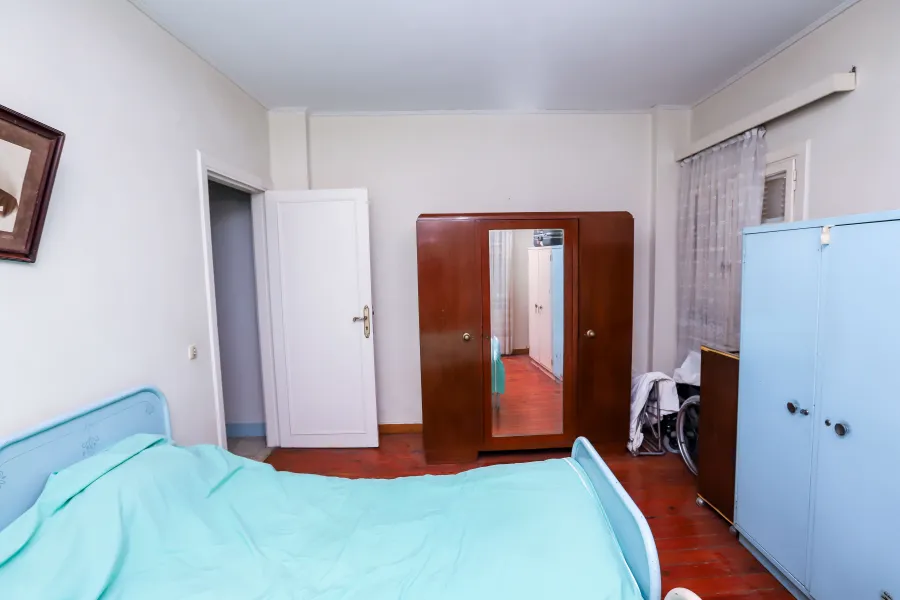 Apartment For Rent 250 m Bolkly (El Faath St.)