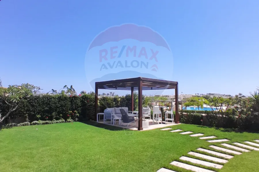 فيلا ستاند الون للبيع (العبد - سيدي حنيش) 938 م