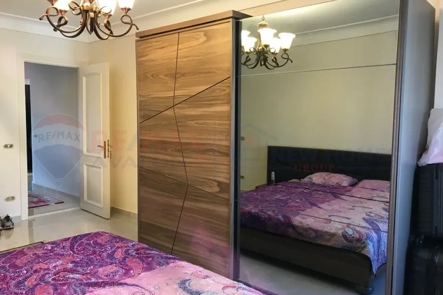 Chalet for sale 180 m King Mariout (Panacea Resort)