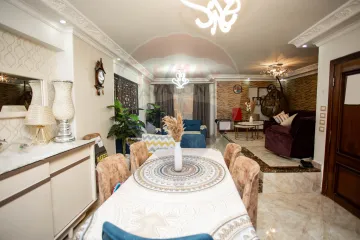 شقة للبيع  165 م جليم  (ش إسماعيل الحبروك)