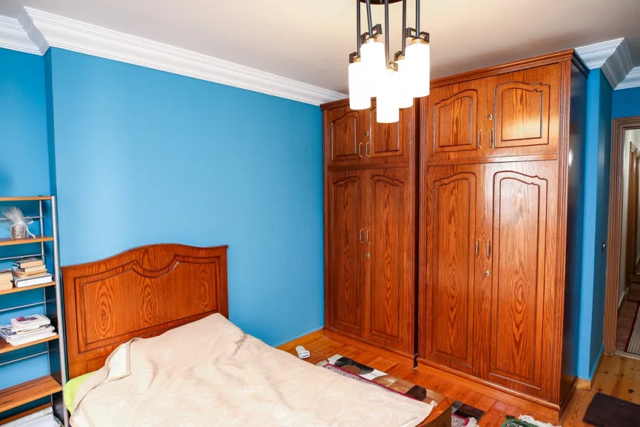 Apartment for rent 180m Smouha (Mostafa Kamel St.)