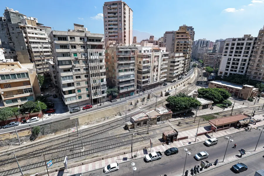 شقة للبيع 270م سان ستيفانو (فور سيزون)