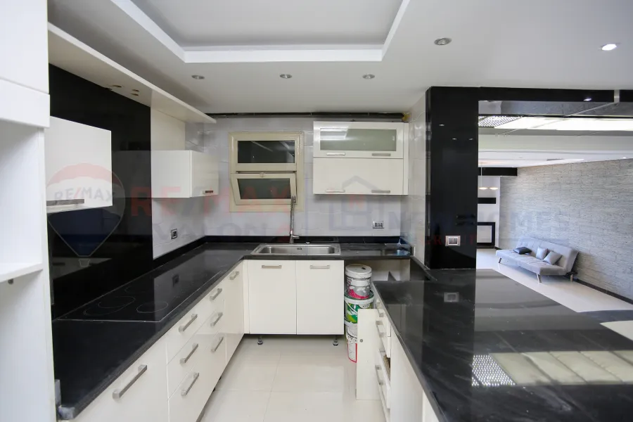 Apartment for sale 217 m Camp Caesar (directly on the sea - Brand Tower)