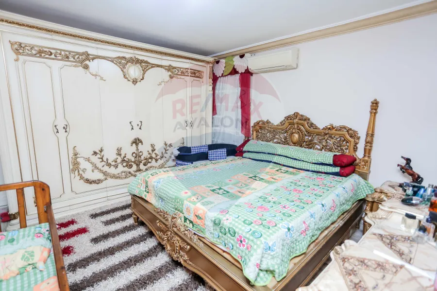 Apartment For Sale 175 m Smouha (Branched from Kamal El Din Salah)