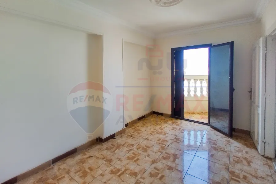 Apartment For Sale 80 m El-Ibrahimia (Gwaad Hosny St.)