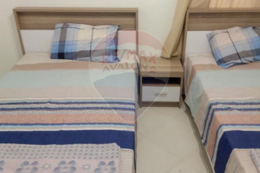 Furnished Chalet for rent (Marassi - Verdi) 140 m