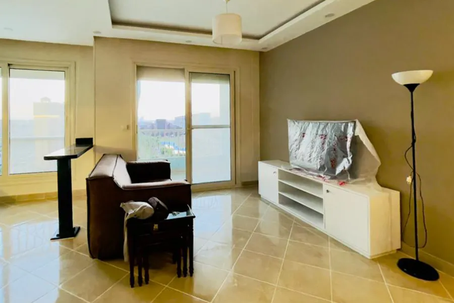 شاليه للبيع (سيا لاجون - بورتو جولف)  95 م