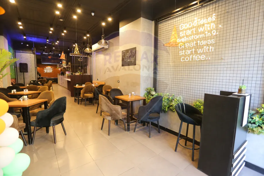 Shop for sale 351 m Smouha (Al Naql W Al Handsa st)