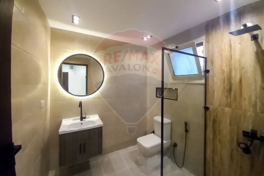 Apartment for sale 90 m Alasafra (Atlas St.)