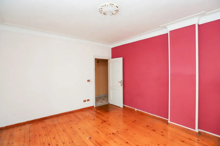 Apartment For Rent 250m El-Ibrahemya (Abou Qier St.)