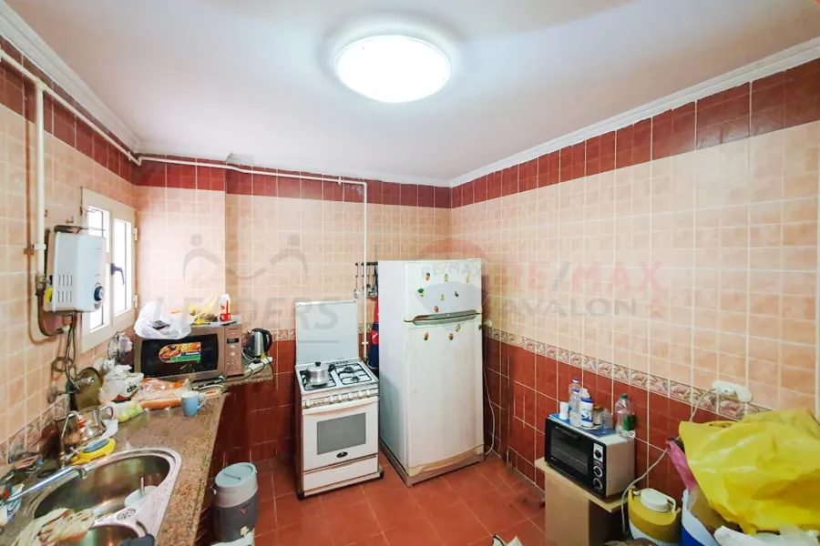 Apartment for sale, 176 m, Al Ibrahimeya (next to Raqia Compound)