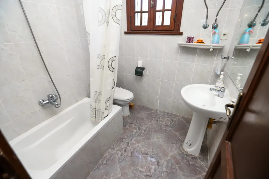 Chalet 165m for Sale North Coast (Valencia Kilo 57)