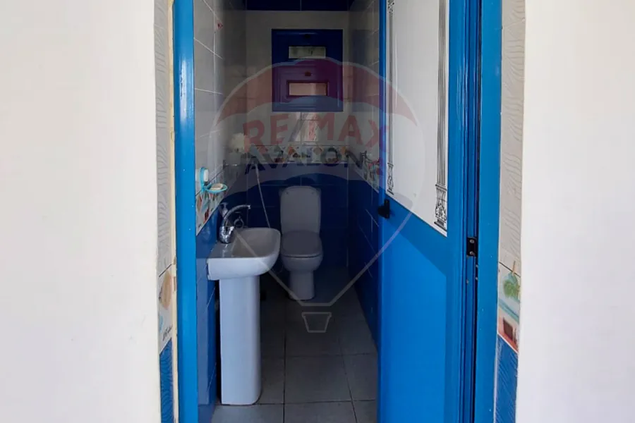 Apartment for sale 154 m Sporting (Al-Hijaz Street)