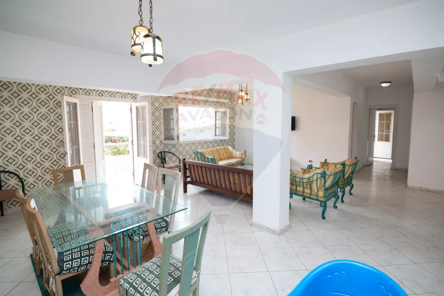 Villa for sale north coast (Green Village)