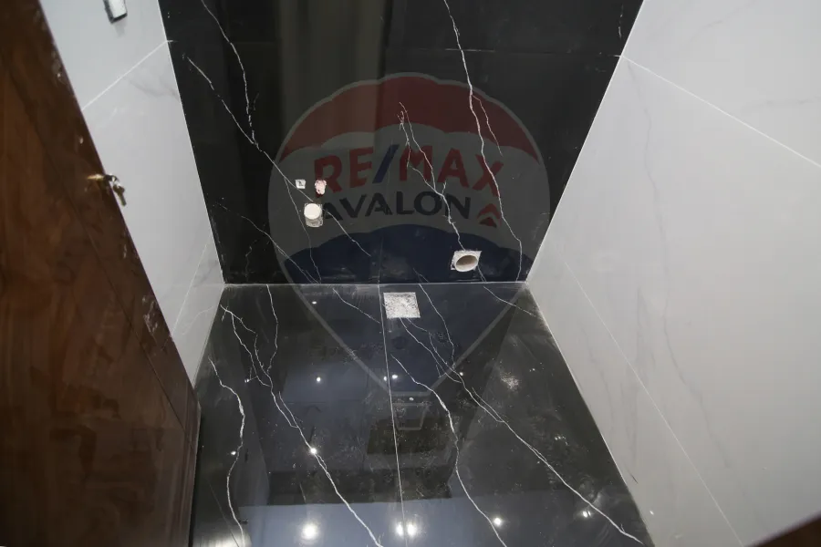 Apartment for sale 165 m Rushdi