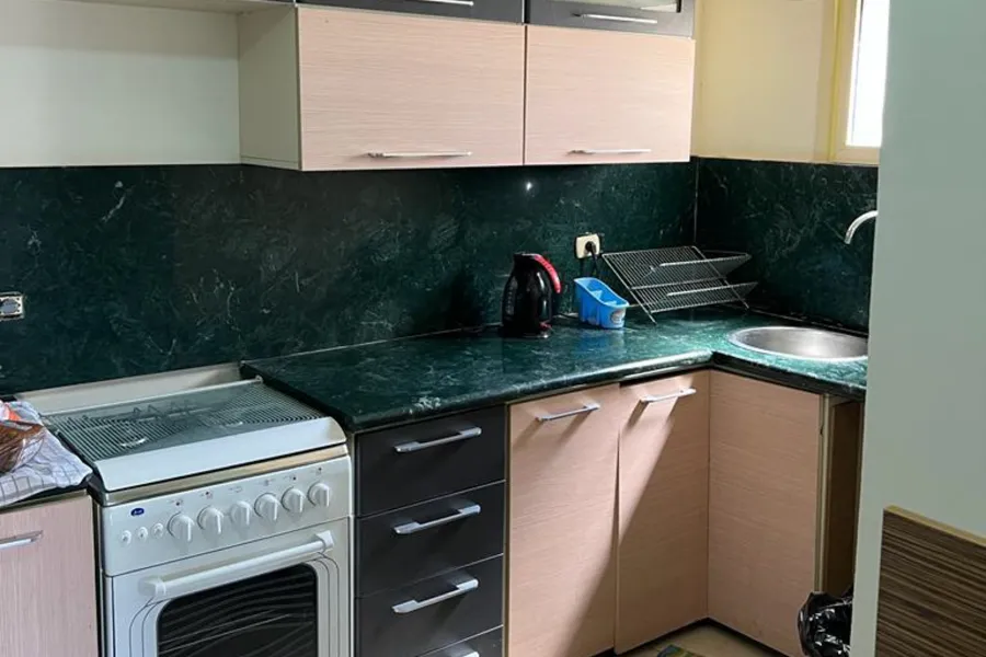 Upper Chalet for sale (Stella) 160 m