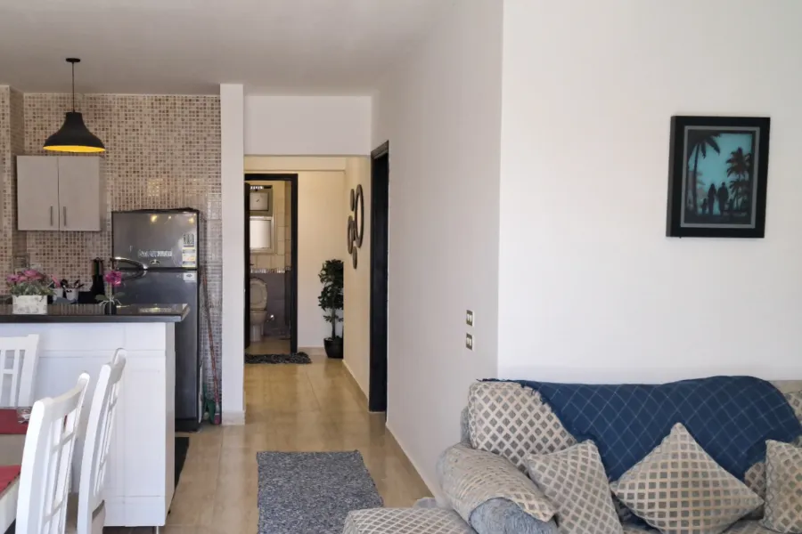 شالية بروف للبيع (بلومار - سيدي عبد الرحمن) 110 م