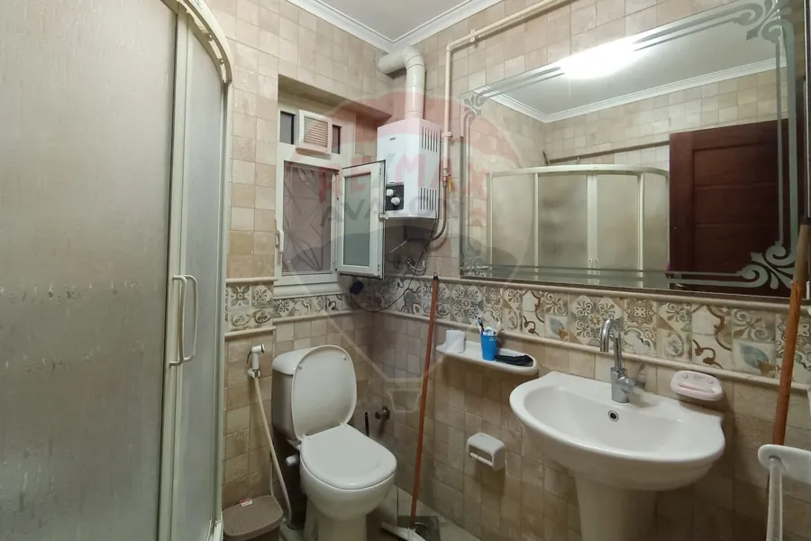 Apartment for sale 102 m Smouha (Near to Green plaza)
