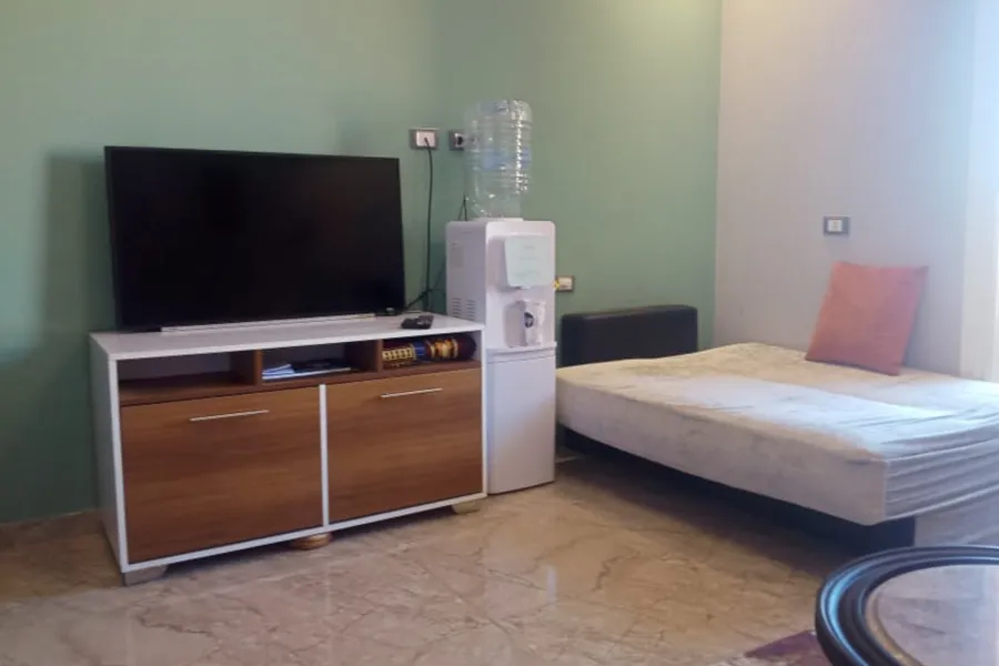 Chalet for sale (Golf porto marina)