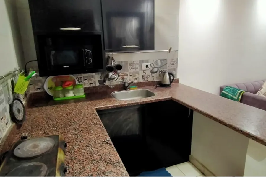 Upper chalet for sale (Porto Golf) 58 m