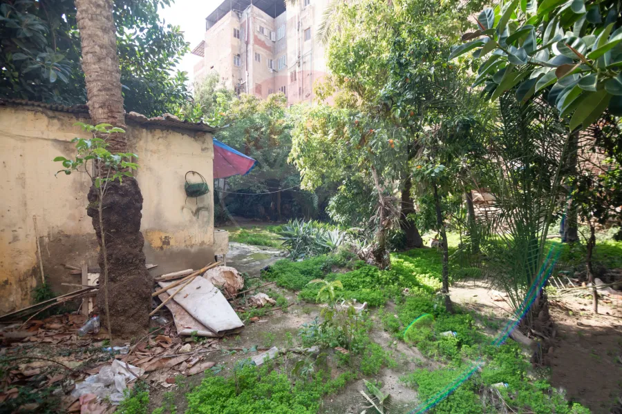 Villa for sale 603 m Fleming (Branched From Abu Qir St.)