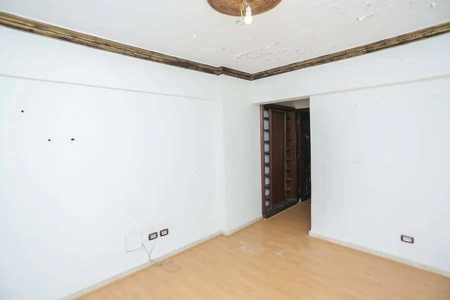 Apartment for sale 175m Flaming (Mostafa Kamel St.