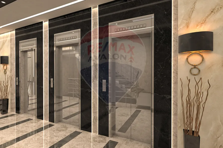 شقة للبيع 184 م سموحه (فالوري أنطونيادس)