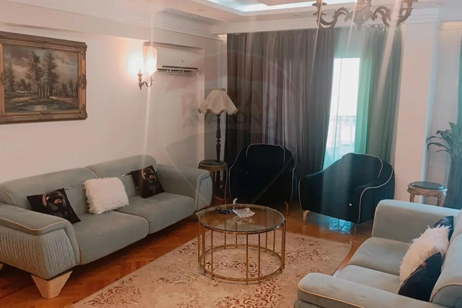 furnished Apartment for Rent 275 m Sidi Gaber (in front of the Armed Forces Hospital)
