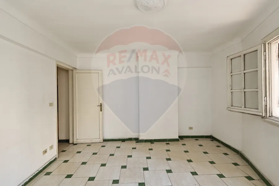 Apartment for Sale 190 m miami (Gamal abdelnasser street - brand building)