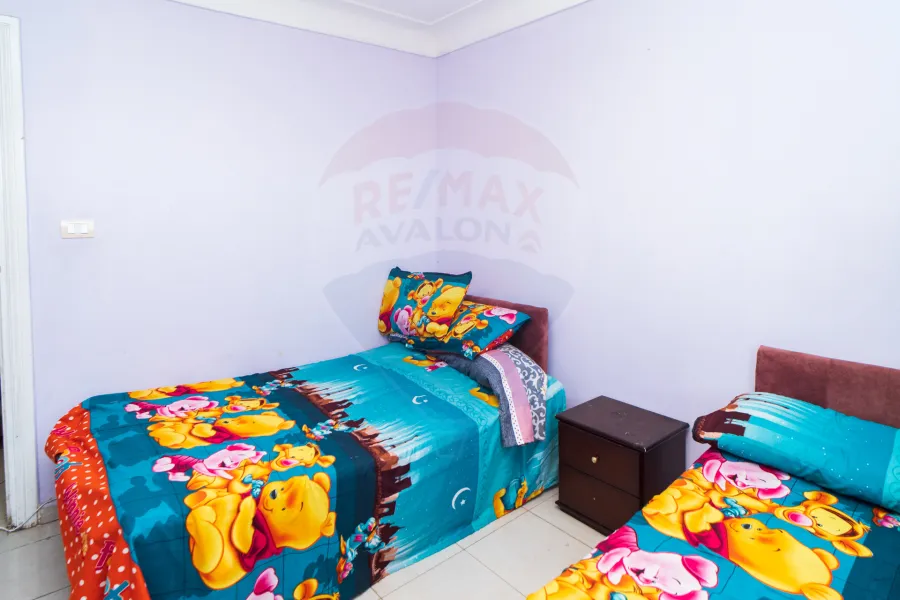 Apartment for sale 135 m Mandara (directly on the sea)