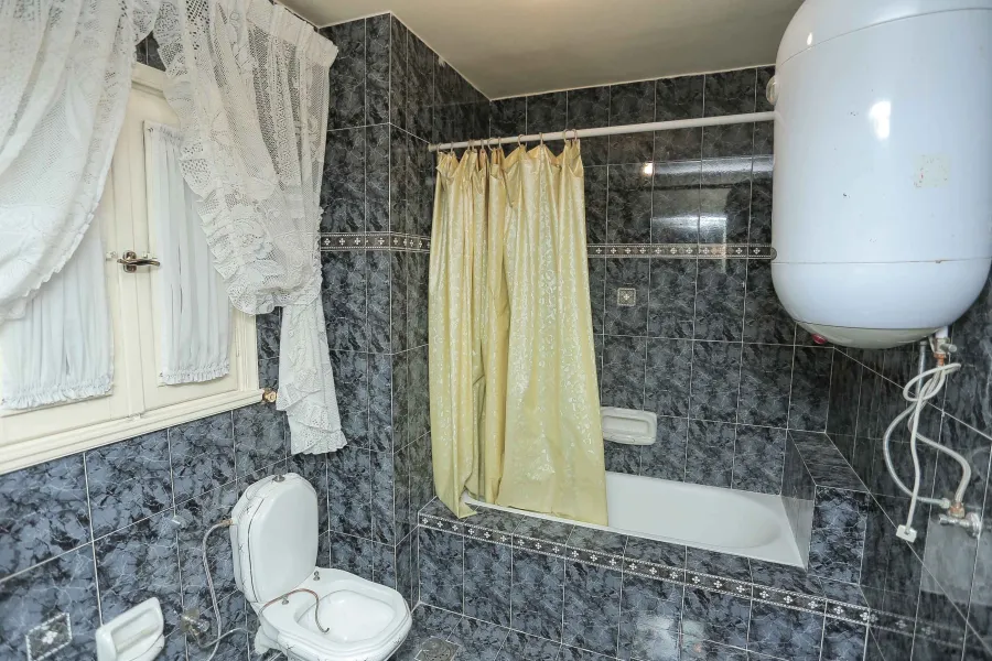 Furnished Apartment for rent 220m Mostafa Kamel (Abo Qir St.)