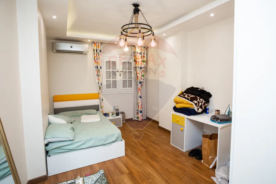 Apartment for sale 108 m Smouha (Al Reyada St.)