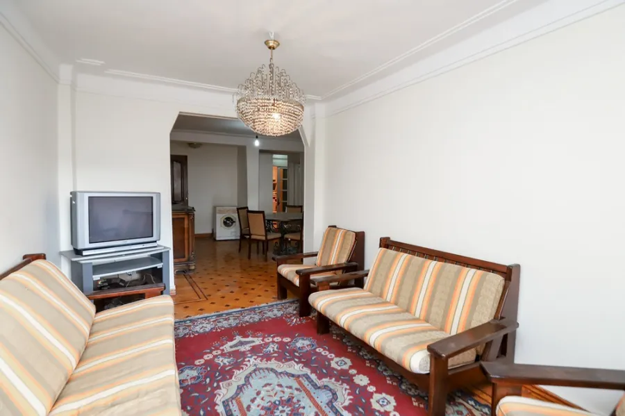 Apartment For Sale 75m net Kafr Abdou (Shouhdey Basha st.)