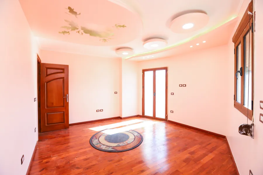 Apartment for sale 190 m Wabour Elmaya (Galal El-Desouky)