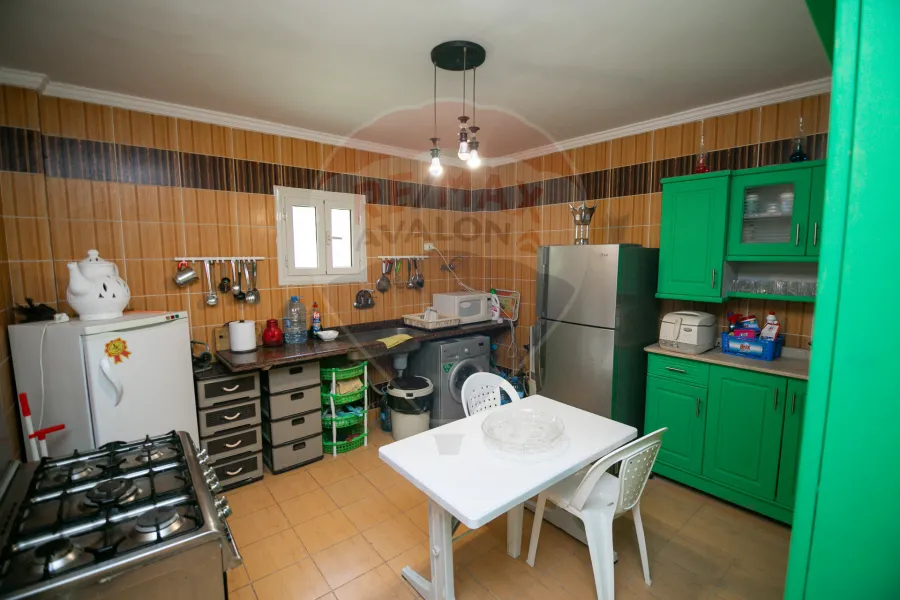 Stand Alone villa for sale (Marseilia Land) 460 m