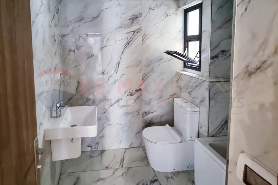 Apartment for sale 168 m Smouha (Skyline)