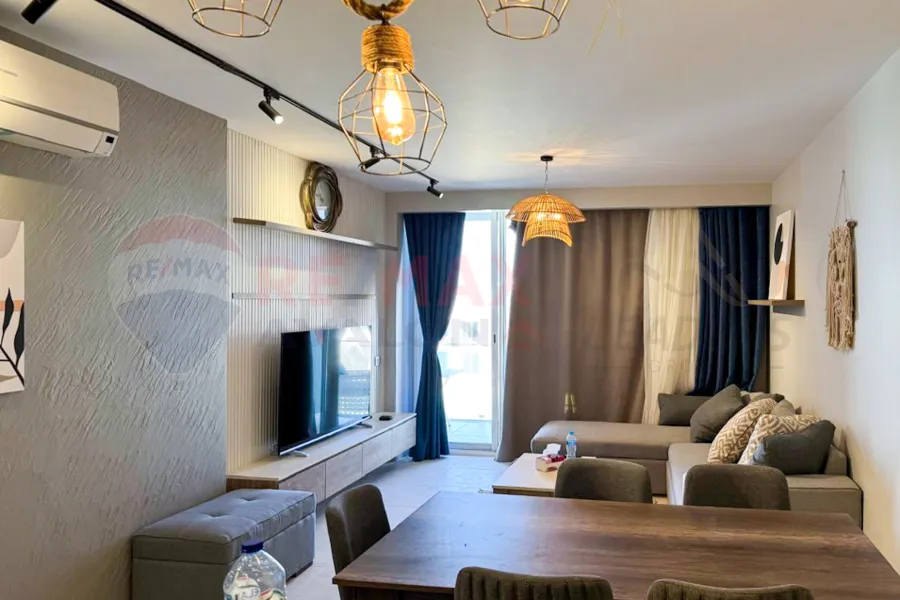 Chalet for sale (Fouka Bay - Ras El Hekma) 125 m