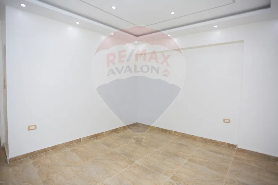 Apartment for sale 125 m Al Asafra (Steps from Gamal Abdel Nasser st)