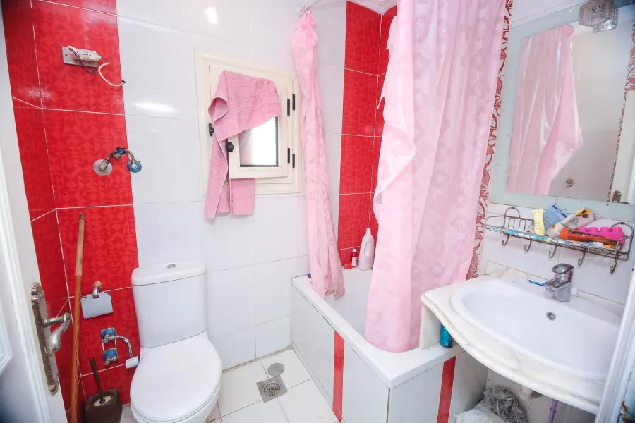 Apartment for sale 125m Smouha (Moustafa Kamel St.)