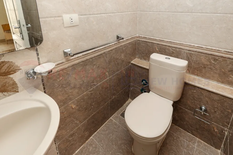 900 م فيلا مستقلة للبيع الساحل (مارسيليا بيتش 4 - سيدي عبد الرحمن - نموذج الفا)