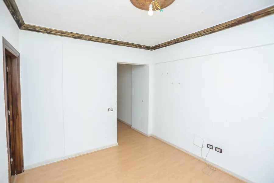 Apartment for sale 175m Flaming (Mostafa Kamel St.