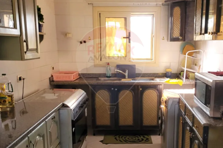 Villa for sale north coast (Marina 5) 500 m