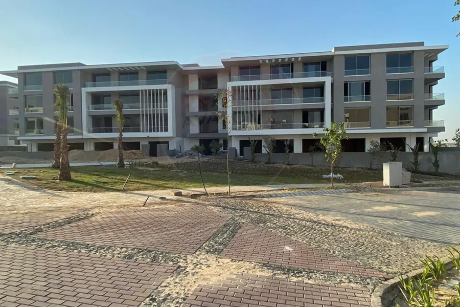 Chalet for sale North coast (Ras El Hekma - Jefaira) 91 m