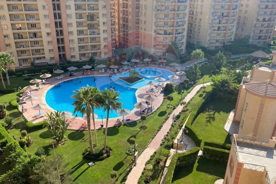 شالية للبيع (مارسيليا لاند - العلمين الجديده) - 145 م