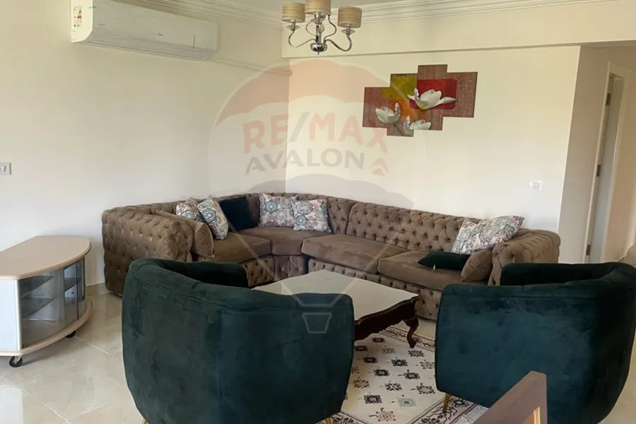 فيلا للبيع الساحل (مارسيليا بيتش 4)