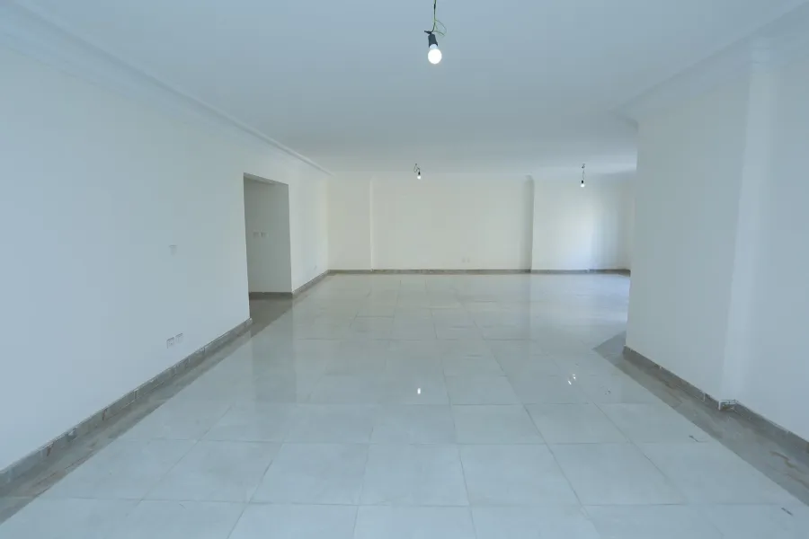 شقة للبيع 275م شقة للبيع 275م جليم (ش أبو قير الرئيسى)