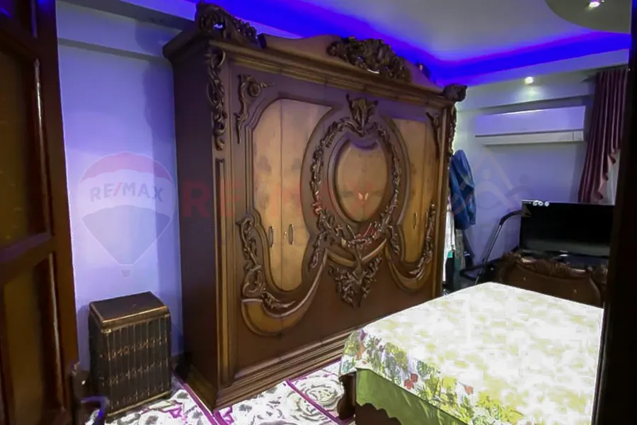 Apartment for sale 135 m Louran (Al-Alayli St. branched from Al-Eqbal St)