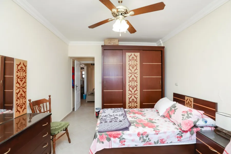 Furnished Chalet with Roof For Sale 145m North Coast (Niec Village - Kilo 74)